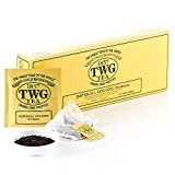 TWG Singapore - The Finest Teas of the World - Imperial Oolong Thé - 15 sachets de thé de pur ...