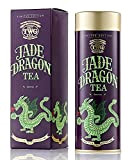 TWG Singapore - The Finest Teas of the World - Jade Dragon Thé - Boite 100gr