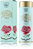 TWG Singapore - The Finest Teas of the World - Valentine Breakfast Tea - Boite 100gr