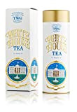TWG Singapore - The Finest Teas of the World - White House Thé - Boite 50gr