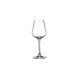 Villeroy & Boch - Toy’s Delight, Verre à vin Blanc, Ensemble de 2 pièces, 380ml, Verre Cristal