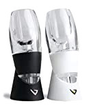 Vinturi Duo Lovers Aérateur de vin Instantané Double Plastique V5000