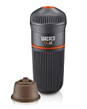 WACACO DG Kit, Accessoire pour Machine à Expresso Portable Nanopresso, Compatible avec les Capsules de café DG, Parfait pour les ...