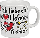 Waechtersbach Mug I Love You