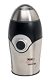 (WAHL) Stainless Steel Coffee Grinder (James Martin Collection) (ZX595)
