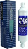 Water Filter 5231JA2012A | Filtre à eau - Compatible avec LG 5231JA2012B, BL9808, BL-9808 - Cartouche pour Réfrigérateur