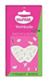 WePAM - PF00MA59 - WeMoule - Moule SiliconeInsectes/Fleurs