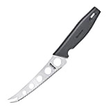 Westmark Couteau à Fromage / Trancheur Professionnel, Longueur de la lame :13,5 cm, Longueur : 25 cm, Acier Inoxydable/Plastique, Master ...