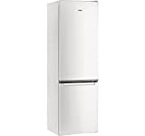 Whirlpool W5 911E W 1 réfrigérateur-congélateur Autoportante 372 L Blanc