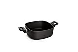 Woll - Induction Line Cocotte Carree 24x24cm Anti-Adherente