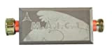 Wpro ALS009 Anti-Calcaire Magnétique Maic 1 pour Lave-Linge et Lave-Vaisselle