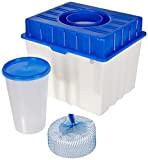 Xavax Boîte de condensation pour sèche-linges à évacuation