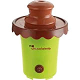 Yoocook YC61101 Fontaine à Chocolat Vert