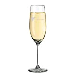 YourSurprise Flûte à Champagne gravée avec nom (1)