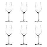 Zalto Denk Art Lot de 6 verres à vin blanc