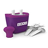Zoku Quick Pop Maker Duo