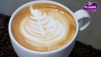 Les techniques de Barista - Comment faire un cappuccino