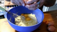Gâteau au yaourt - Recettes de pâtisserie facile