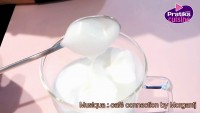 Les techniques de Barista - Comment faire une belle mousse de lait