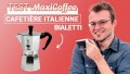 BIALETTI Cafetière Italienne  | Cafetière manuelle